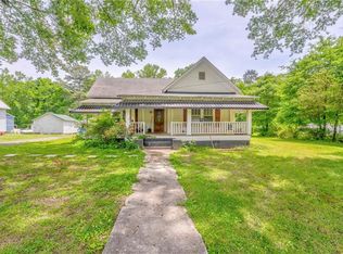 199 Grady Rd, Rockmart, GA 30153