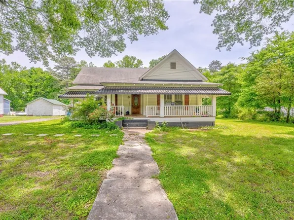 199 Grady Rd, Rockmart, GA 30153
