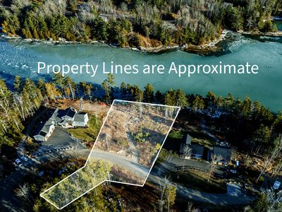 M48L92 E Shore Drive, Harpswell, ME, 04079