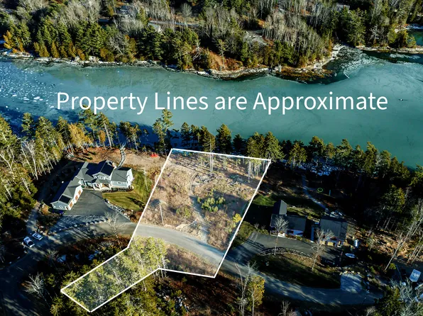 M48L92 E Shore Drive, Harpswell, ME 04079