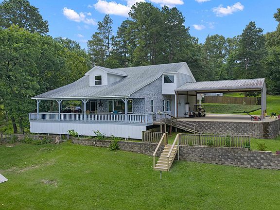 3rd image of 12900 County Road 2127 N