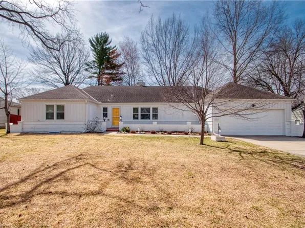 1001 W 97th St, Kansas City, MO 64114