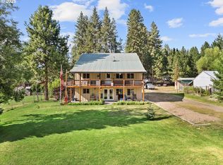 206 Austin St, Sumpter, OR 97877