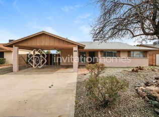 9009 N 56th Ave, Glendale, AZ 85302