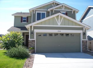 10444 Lower Ridge Rd, Longmont, CO 80504