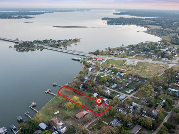 327 Nob Hill Ln, Kemp, TX 75143