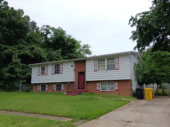 2nd image of 4313 Frank St