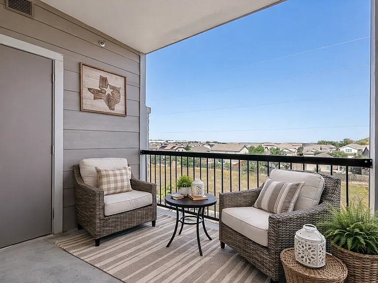 Legacy Ranch at Dessau East, A 55+ Community — Photo 8