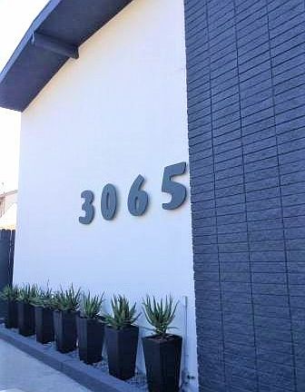 3rd image of 3065 Hawthorn St APT 5