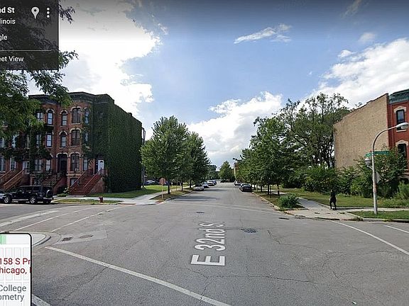 4th image of 3158 S Prairie Ave