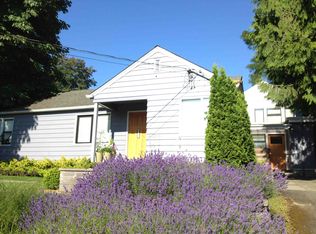 8509 17th Pl NE, Seattle, WA 98115