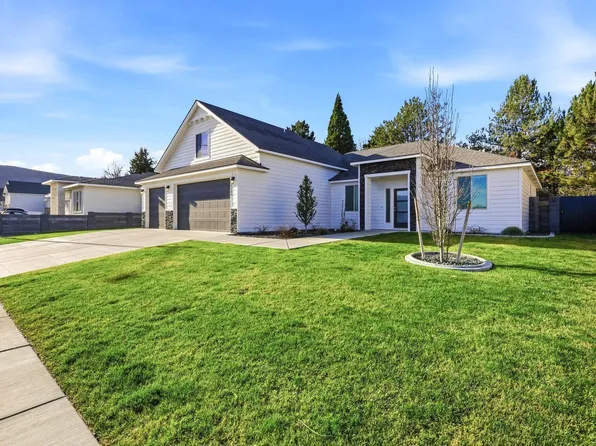 1589 Livorno Ave, Richland, WA 99352