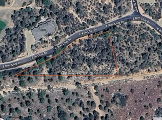 2201 E Rim Club Dr #98, Payson, AZ 85541