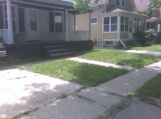 1357 Prospect Ave, Toledo, OH 43606