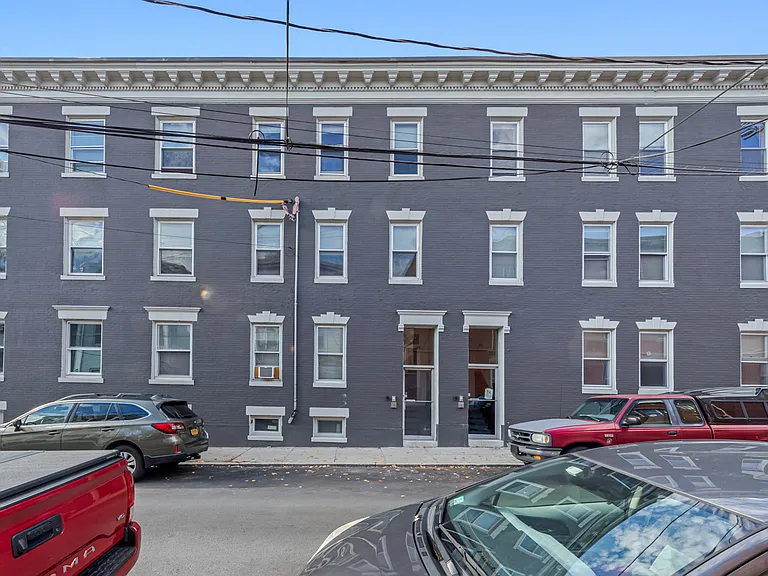 44 Brackett St #2D — Photo 26