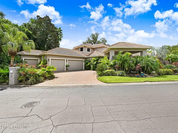 787 Florencia Cir, Titusville, FL 32780