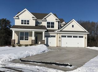 4345 Parkview Cir, Anoka, MN 55303