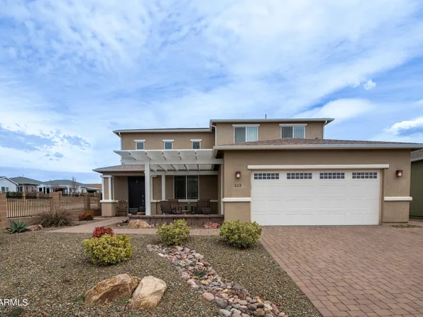 823 N MORALES Street, Dewey, AZ 86327