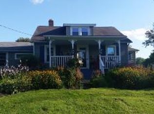 3405 Blacklick Rd NW, Baltimore, OH 43105