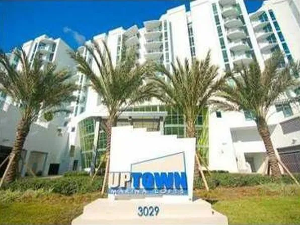 3029 188th St #924, Aventura, FL 33180