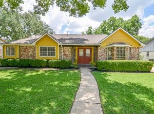 14103 Briar Place Dr, Houston, TX 77077
