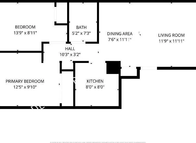 304 Christopher Pl #1 — Photo 16
