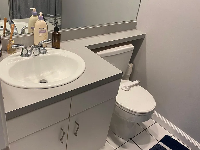6 Clarendon St #302 — Photo 15