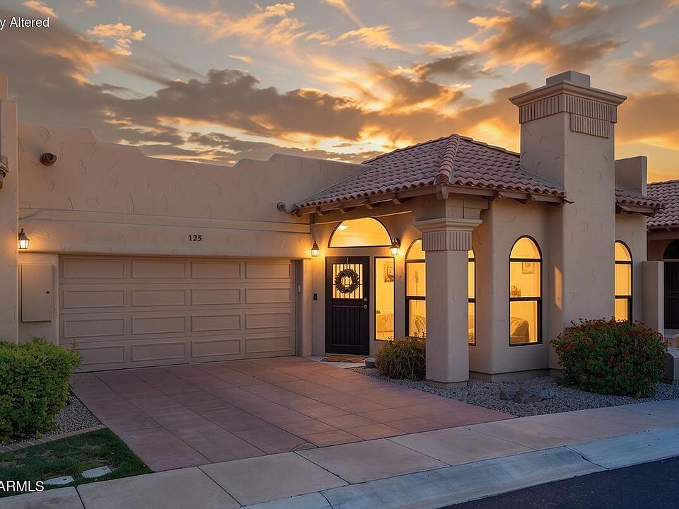 1st image of 7955 E CHAPARRAL Road #125