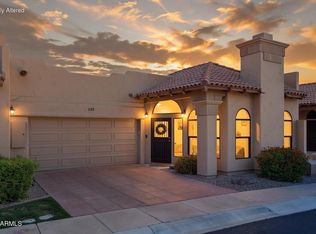 7955 E Chaparral Rd UNIT 125, Scottsdale, AZ 85250