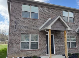 1615 Kentucky Ave #1247-C, Somerset, KY 42501