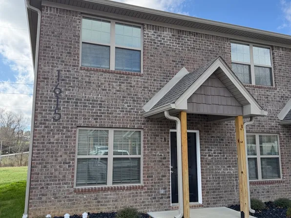 1615 Kentucky Ave #1247-C, Somerset, KY 42501