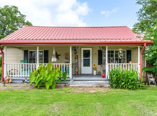 16 Dam Rd, Mayflower, AR 72106