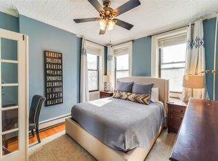 422 Madison St APT 3R, Hoboken, NJ 07030