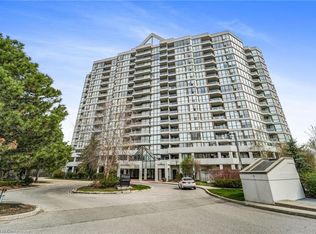 1 Rowntree Rd #215, Toronto, ON M9V5G7