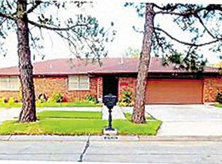 2541 Orbit Ct, Harvey, LA 70058