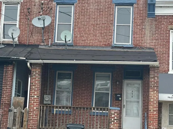 833 Vandever Ave, Wilmington, DE 19802