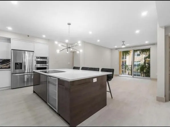 1805 N Flagler Dr #219, West Palm Beach, FL 33407