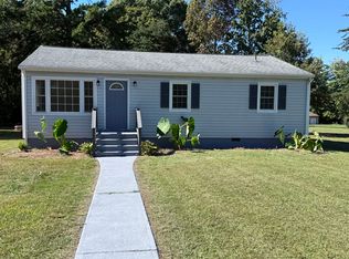 421 Cosner Rd, Louisa, VA 23093
