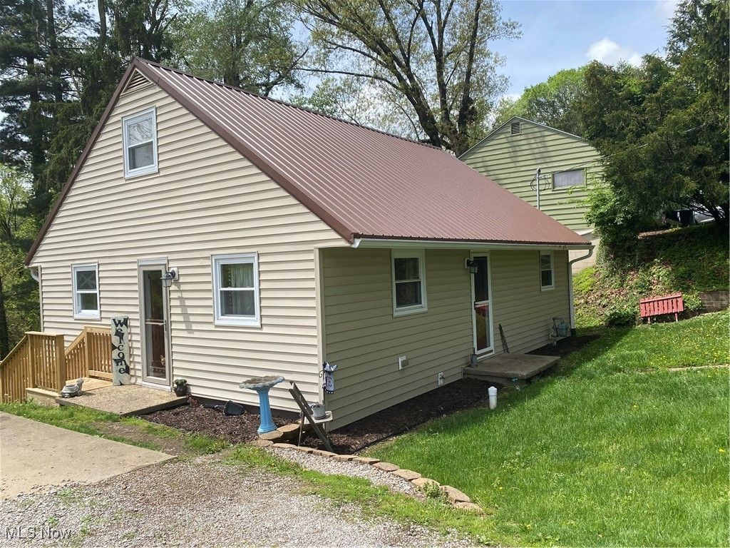 Real estate listing image