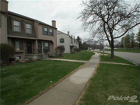 3rd image of 206 Park Meadows Dr #27
