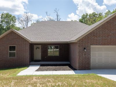 10 Fairlie Ln, Bella Vista, AR, 72715
