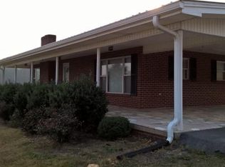 108 J D Fox Rd, Limestone, TN 37681