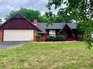 17019 County Road 3560, Ada, OK 74820