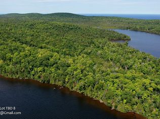 000 Washington Mine Rd, Copper Harbor, MI 49918