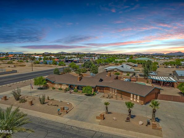 1100 E Sunset Dr, Casa Grande, AZ 85122