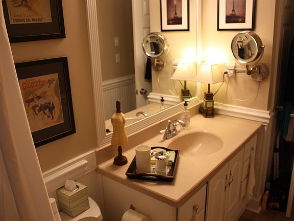 Full Bath