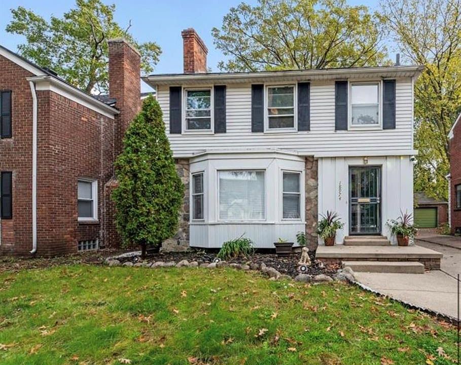 18974 Pinehurst St, Detroit, MI 48221 Zillow