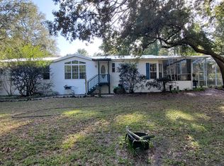 14090 NW 81st Ave, Trenton, FL 32693