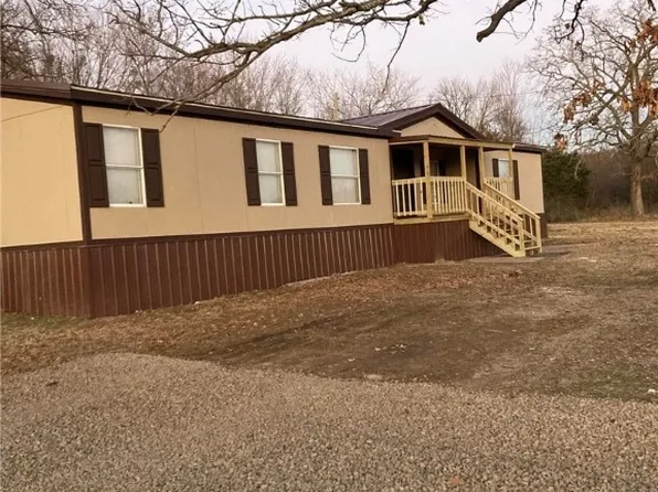 103362 Us Highway 59, Sallisaw, OK 74955