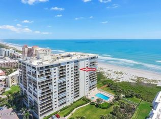 750 N Atlantic Ave APT 1208, Cocoa Beach, FL 32931